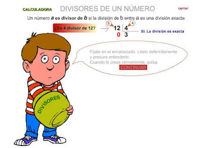 http://www.eltanquematematico.es/todo_mate/multiplosydivisores/divisores/divisores_p.html