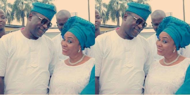 AINA & OLAJUMOKE GOLD AINA & OLAJUMOKE GOLD