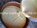 Cheesecake preparare reteta