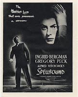 Spellbound 1945 ile ilgili görsel sonucu