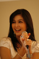 Sandra Dewi