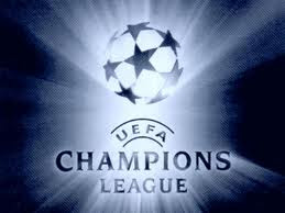  CHAMPIONS LEAGUE 2010-2011