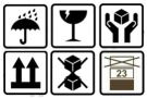 Packaging Symbols