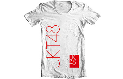 Toko Jual Kaos JKT 48 Murah Bagus Cantik Online 0857 9957 1959