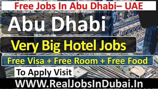 Abu Dhabi National Hotel Careers Jobs