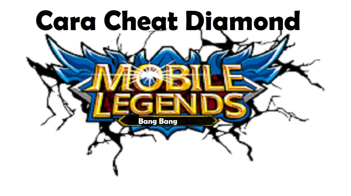 Cara Cheat Diamond MLBB