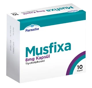 Musfixa دواء