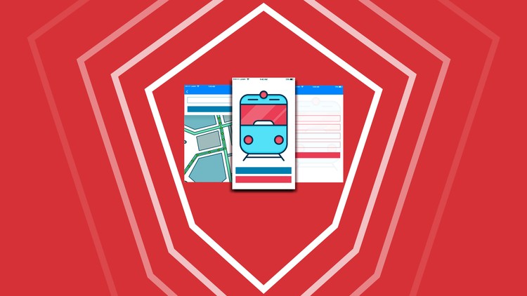 Angular 2 Crash Course with TypeScript [Udemy Course]