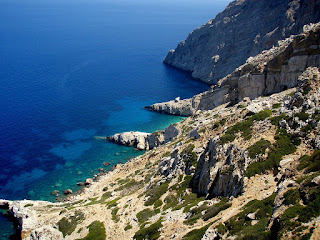 Folegandros Yacht Charters in Greece