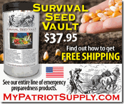 Click here to buy Non-GMO seeds for your garden