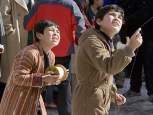 Local Movie Times on Web We Weave  The Kite Runner  Movie