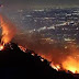  Hollywood Hills Fire: A Growing Crisis in Los Angeles