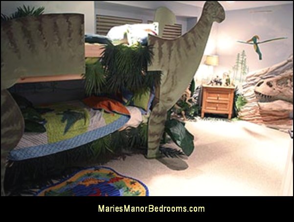 dinosoar themed dinosaur bedroom dinosaur bedrooms