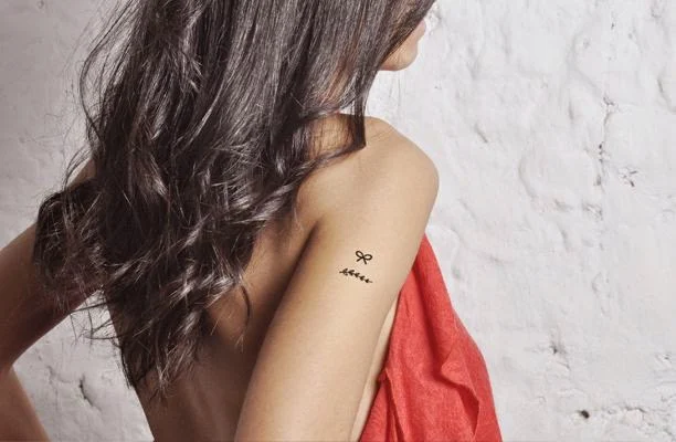 tatuajes pequeños para mujeres