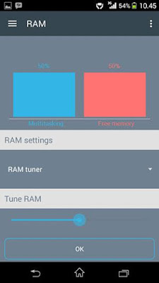 RAM Manager Pro Apk v8.0.7-Screenshot-3