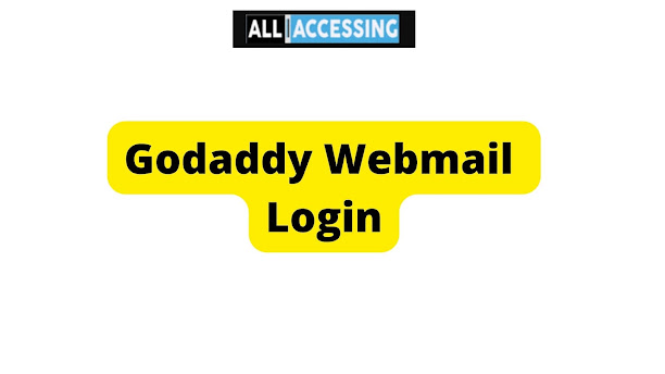 godaddy webmail login