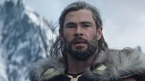 Thor love and thunder 2022 Thor love and thunder 2022