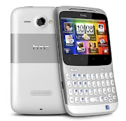 The most amazing feature of this phone is that it is aphone, . (htc chacha)