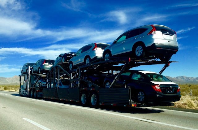 Dealers Choice Auto Transport