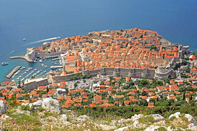 Where to visit in Croatia