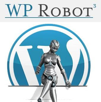 WP Robot v3.64 Nulled