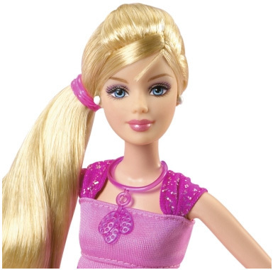 Barbie Doll Wallpapers Free