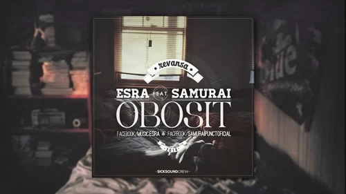 Esra Obosit