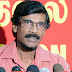 மஹிந்தவுக்கு இனி அரசியலில் இடமில்லை! - ரில்வின் சில்வா