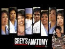 Chandra Wilson in Greys Anatomy Wallpaper 5