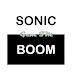 Gem FM - "Sonic Boom" (Album)