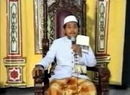 Pengajian KH Anwar Zahid  Kumpulan Link Kajian Aswaja