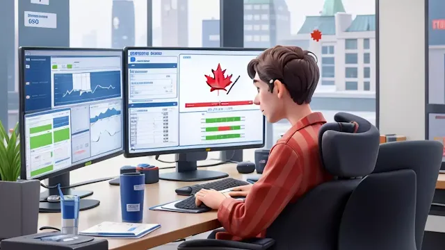 Top 10 Canadian Dividend Stocks