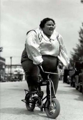 Funniest fat people pictures of men and women