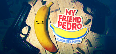 My Friend Pedro Game Free Download