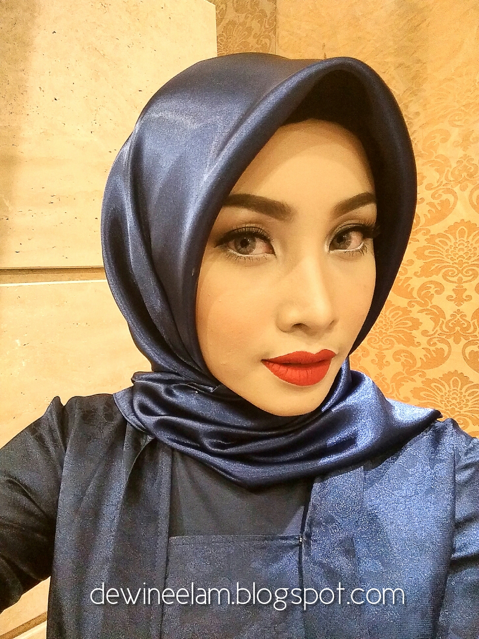 16 Cara Memakai Jilbab Yang Bagus Ubtuk Kutu Baru Tutorial Hijab Indonesia