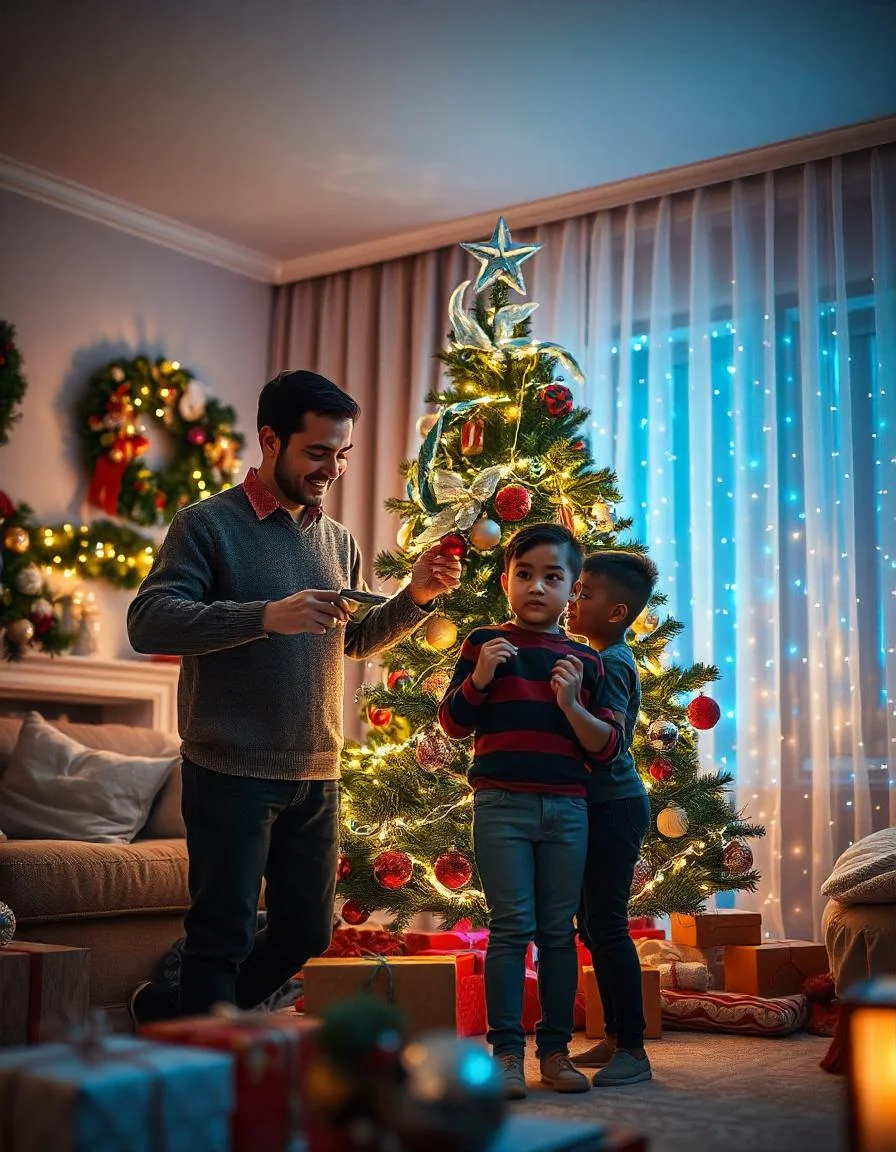 Creative Christmas Countdown Ideas