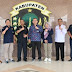 Pj Sekda Kabupaten Madiun Sambut  Kunjungan Kerja dari Dekan Sekolah Vokasi (SV) Universitas Sebelas Maret (UNS)