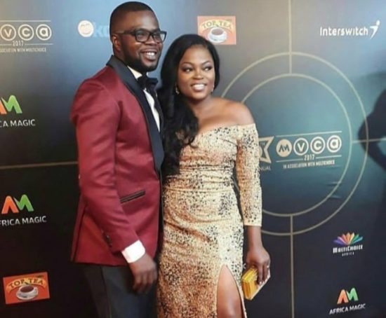 Here Is Why JJC Skillz Wished He Had Met Funke Akindele Long Ago