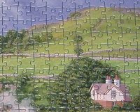 A jigsaw