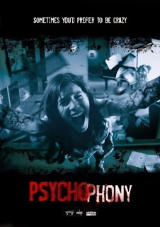 Psychophony (2012) Online