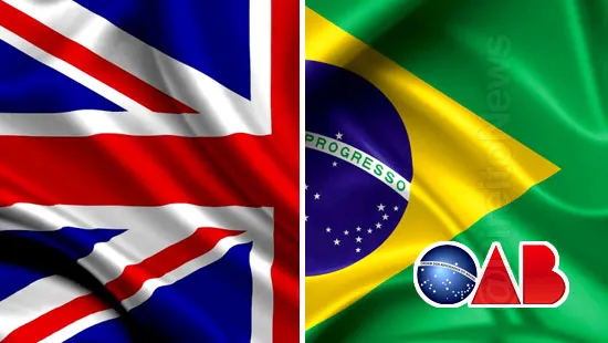 oab intercambio inglaterra jovens advogados direito