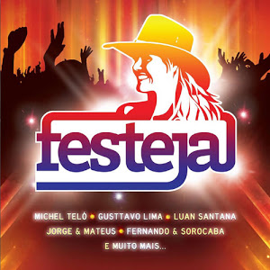 Download Cd Festeja (2013)