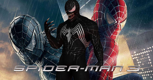Spider Man 3 (2007) Dual Audio Movie Download moviesadda2050