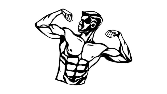 Get a Six Pack: The Fastest and Best Way to Build Abdominal Muscles - Digitalwisher.com