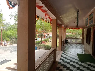 Gallery - पंचमुखी बालाजी धाम Panchmukhi Balaji Dham Ratangarh