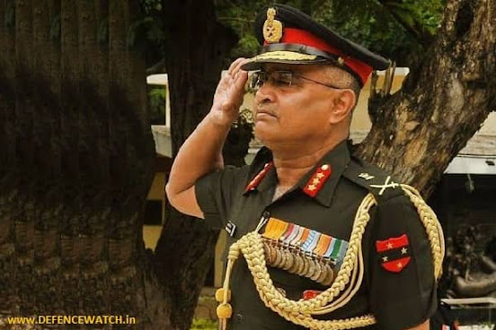 8 Things You should know about Lt Gen Manoj Pande, India’s Next Army Chief