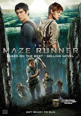 [Super Mini HD 720p] The Maze Runner (2014) : เมซ รันเนอร์ วงกตมฤตยู [พากย์ไทย + อังกฤษ] [บรรยายไทย + อังกฤษ] [MASTER] [MKV]