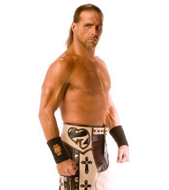 Shawn Michaels Wiki & Photos