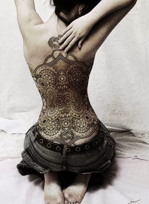 Amazing Tattoo Designs