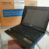 Netbook 10" : Toshiba NB505